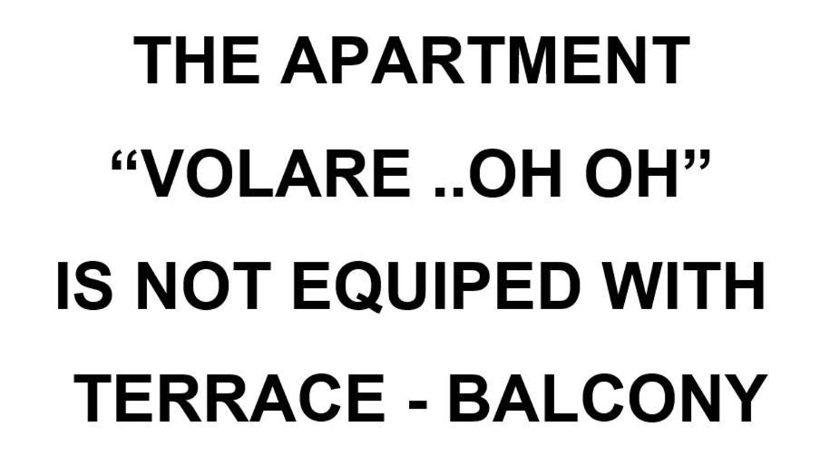 Volare...Oh...Oh Apartment Чернобио Екстериор снимка