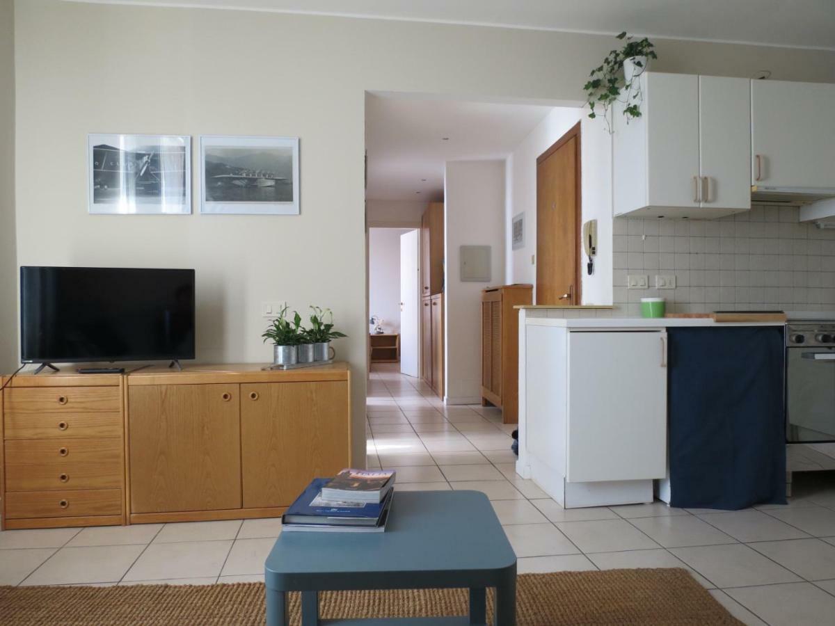 Volare...Oh...Oh Apartment Чернобио Екстериор снимка