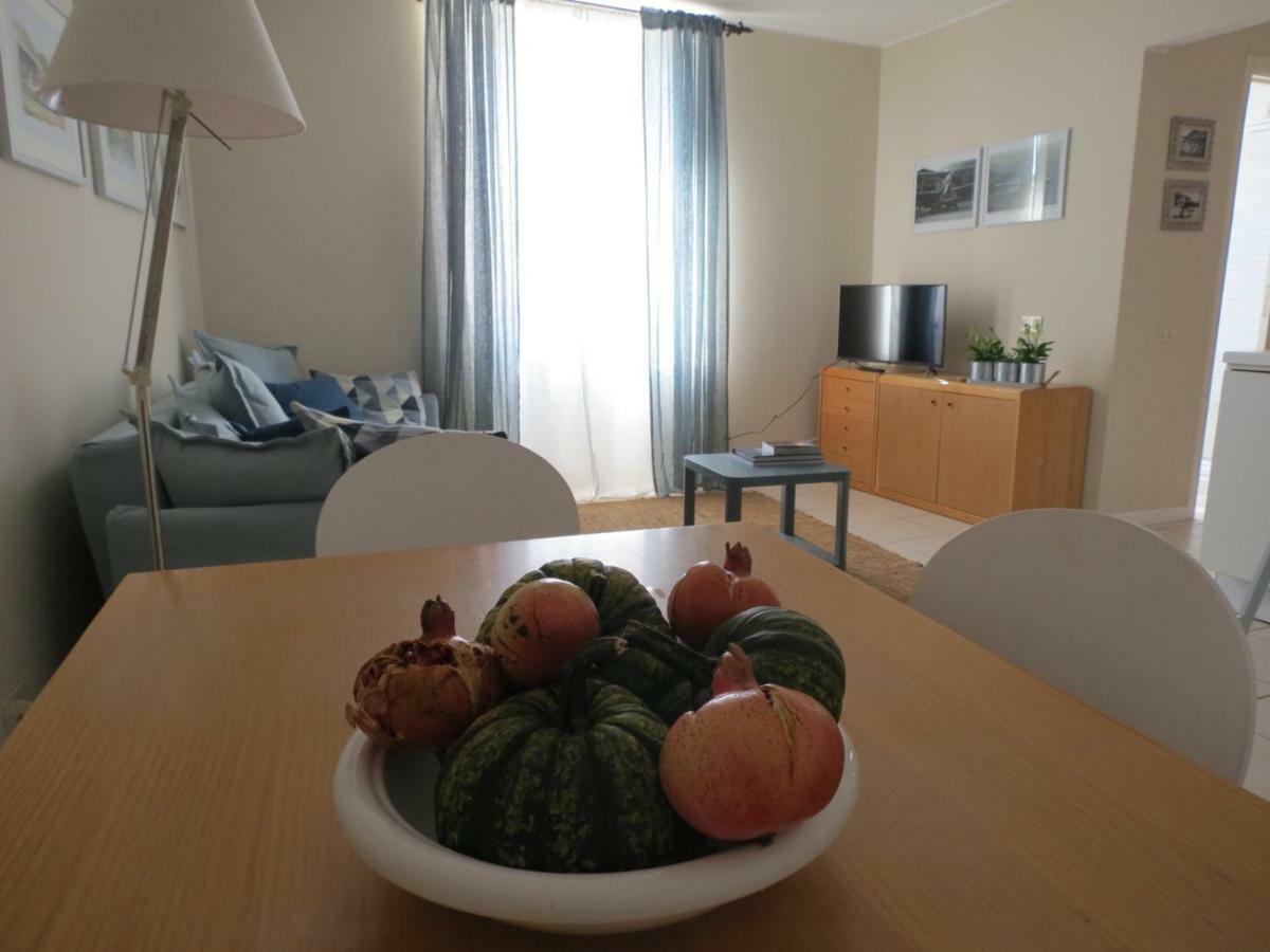 Volare...Oh...Oh Apartment Чернобио Екстериор снимка
