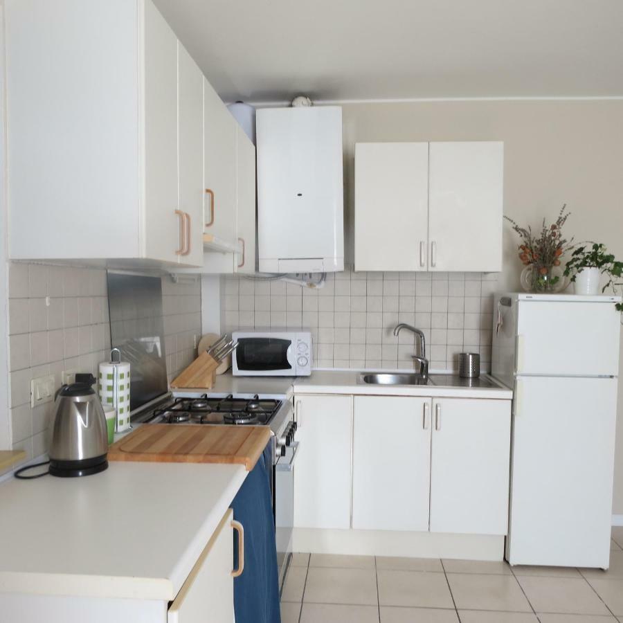 Volare...Oh...Oh Apartment Чернобио Екстериор снимка
